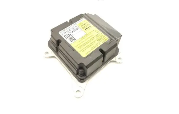 Mitsubishi Outlander Airbag control unit/module 8635A305 0285011604