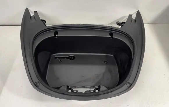 Tesla Model 3 Radiator trim 150956500A