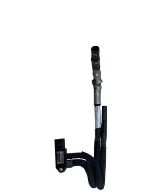 Volkswagen Transporter - Caravelle T5 Exhaust gas pressure sensor 076906051B