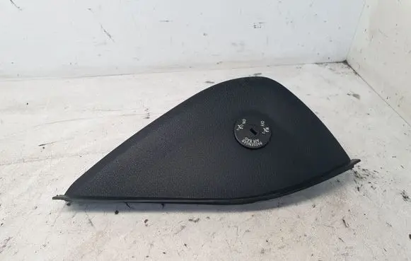 BMW 7 F01 F02 F03 F04 Dashboard side end trim 51459159741 07372000