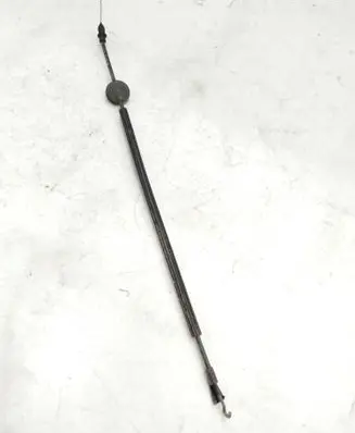 Volkswagen Polo Rear door cable line 6Q4839085