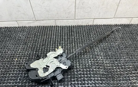 Jaguar F-Type Tailgate/trunk/boot lock/catch/latch EX53442A66AD