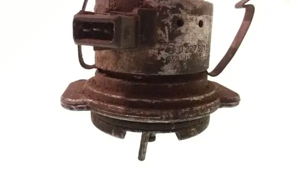 Opel Astra F Spark distributor 1235522387 0237521024