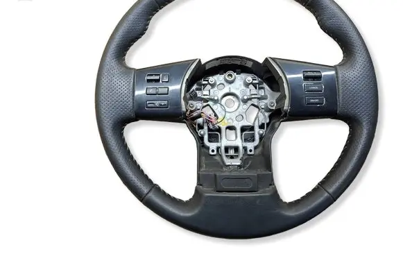 Nissan Pathfinder R51 Steering wheel 484304X35A 484304X35AYW