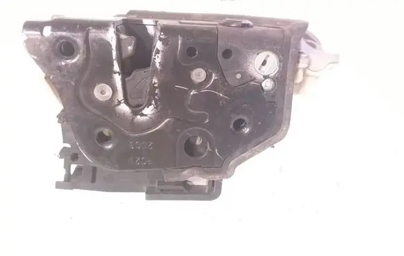 Audi Q7 4L Rear door lock 3C4839016A