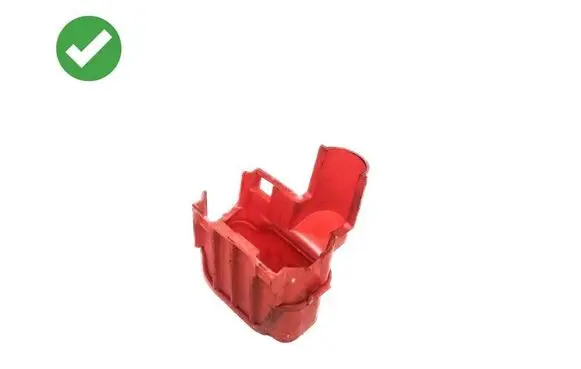 Mercedes-Benz R W251 Positive cable (battery) A1645450303