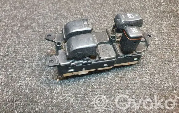 Toyota Corolla Verso E121 Electric window control switch 514699