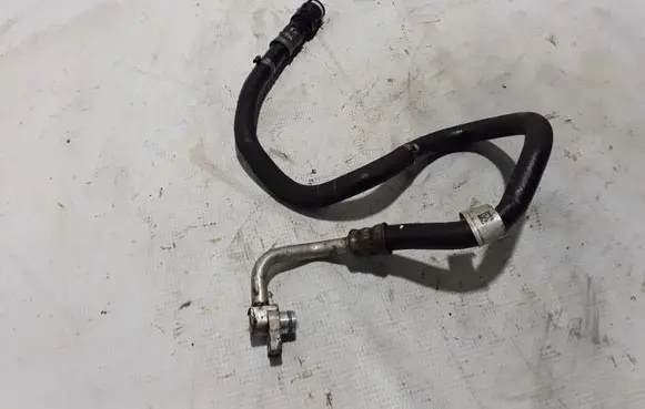 BMW 5 GT F07 Power steering hose/pipe/line 6781834