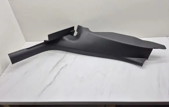 Audi Q3 8U Rear sill trim cover 8U0867767 8U08677674PK 8U0867767LH