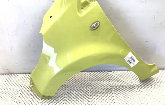 Citroen C1 Fender 