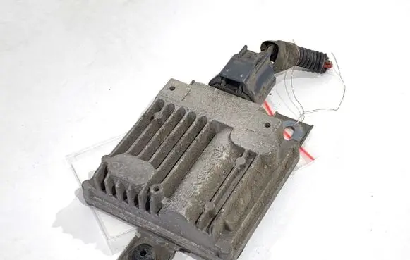 Porsche Panamera (970) Other control units/modules 97061815102