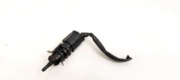 Smart ForFour I Outside/exterior temperature sensor 