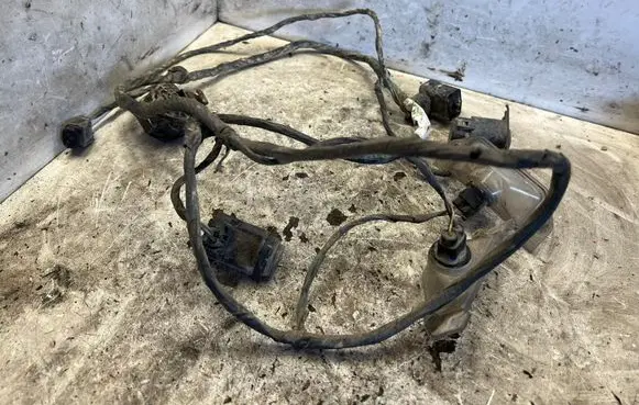 Chrysler 300 - 300C Parking PDC sensor 5HX08AXRAA