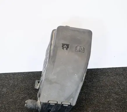 Volvo XC60 Fuse box set