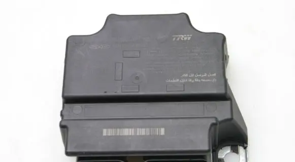 Hyundai i30 Airbag control unit/module 95910A6300