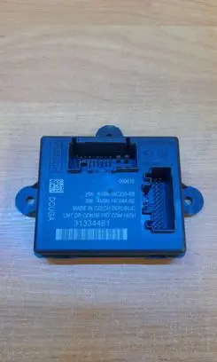 Volvo S60 Door control unit/module 31334481 AV6N14C034AB