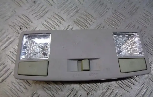 Mazda 6 Headlining lighting console trim 