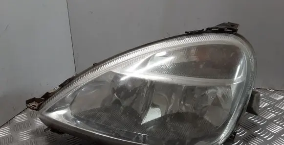 Mercedes-Benz A W168 Headlight/headlamp 0301192201 A1688201761