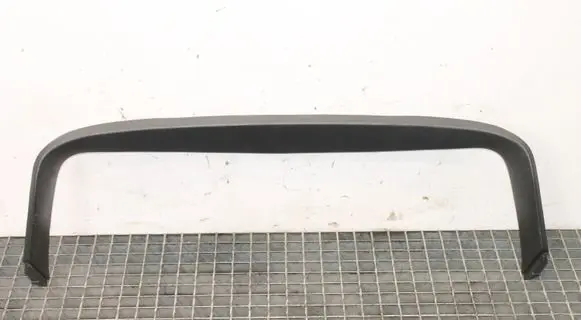 Nissan Qashqai Centre console side trim rear 
