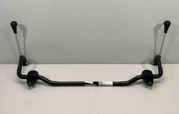 Front anti-roll bar/sway bar
