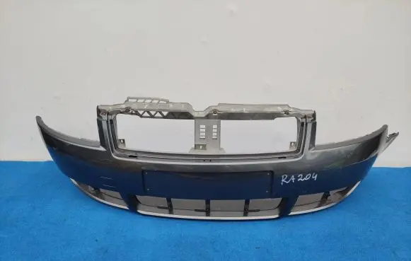 Audi A4 S4 B6 8E 8H Front bumper 8H0807437