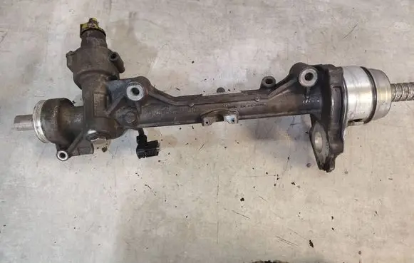 Mercedes-Benz E W212 Steering rack 2160100
