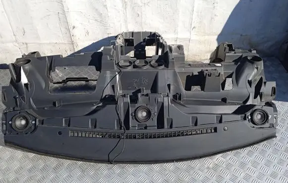 Mazda CX-7 Dashboard EG2160401 K4366