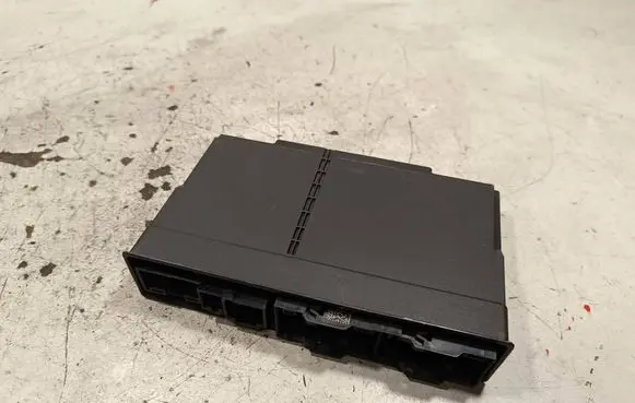 Audi SQ7 Seat control module 4M0959760G A2C7398210800