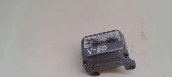 Volvo V50 ESP acceleration yaw rate sensor 3M5T14B296AB