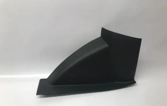 Chevrolet Camaro Dashboard side end trim 84228848