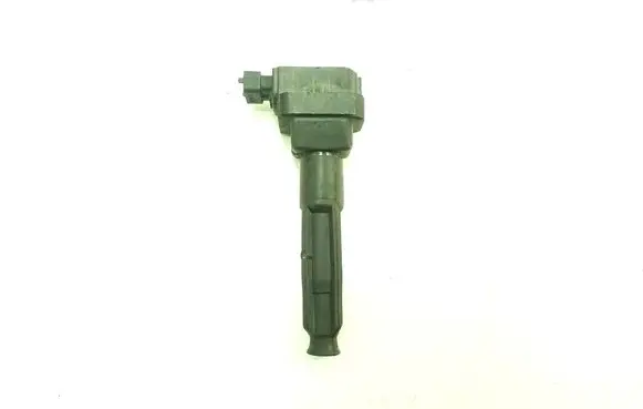 Mercedes-Benz S W140 High voltage ignition coil A0001587203