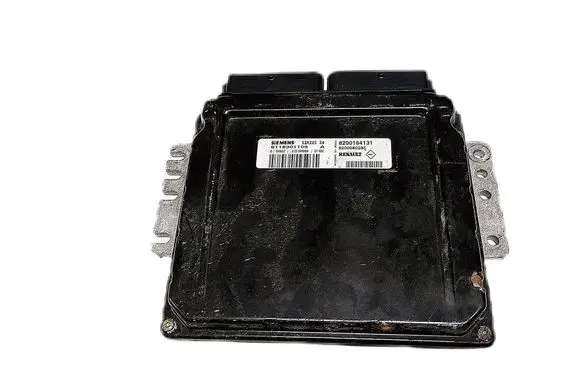 Renault Clio II Engine control unit/module 8200164131