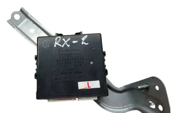 Lexus RX 450H Other control units/modules 8994048060 0319000350 10R020591