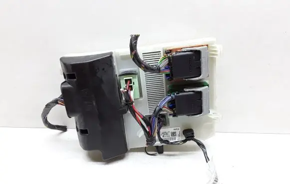 Volvo S60 Fuse module 31412969 31412969AA