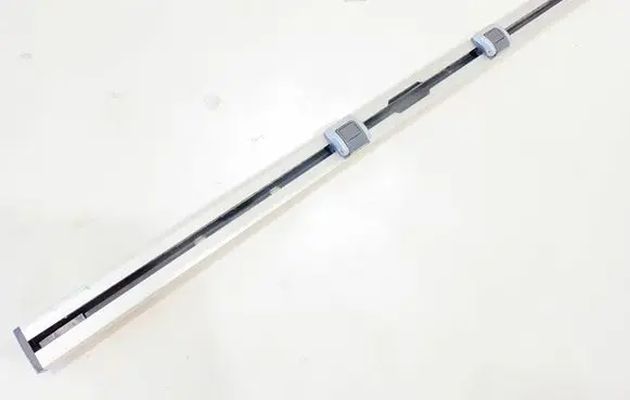Audi A6 S6 C6 4F Tie down hook / loop 4F9863555A 8918000017 990200169305