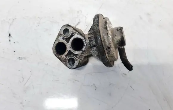 Mitsubishi Space Star EGR valve 