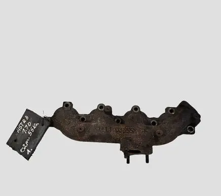Opel Astra G Exhaust manifold