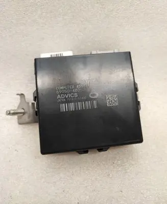Lexus RX 450H Hand brake control module 8905048050