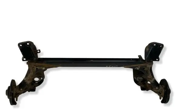 Skoda Rapid (NH) Rear axle beam 