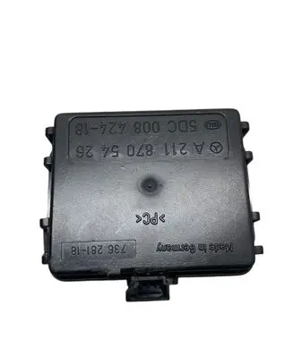 Mercedes-Benz E W211 Rain sensor A2118705426 5DC00842418