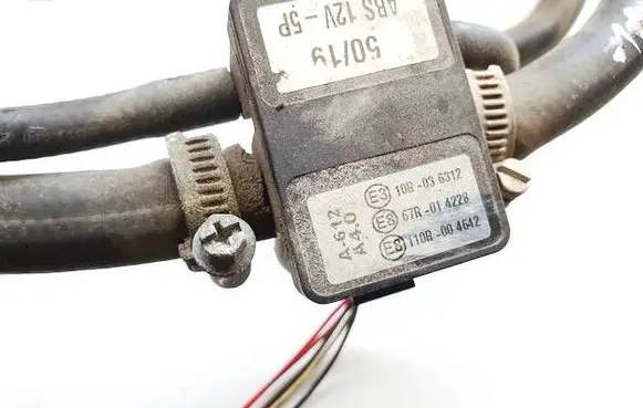 Jeep Grand Cherokee (WK) Sensor 10R036312