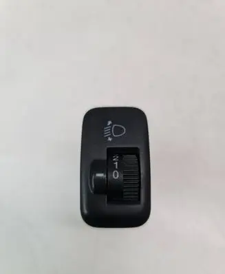 Honda CR-V Headlight level height control switch HJSS5A M20010
