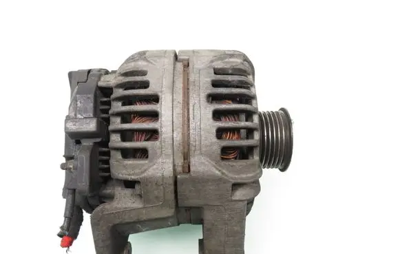Generator/alternator