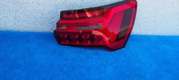 Rear/tail lights