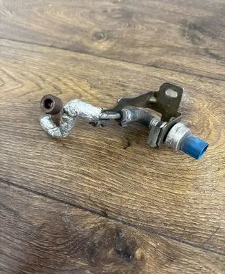 Renault Master III Exhaust gas pressure sensor 223218939r