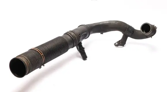 Skoda Octavia Mk2 (1Z) Air intake hose/pipe 1J0129684 1J0129654S 1J0129654