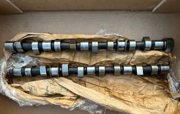 Nissan Patrol Y61 Camshaft 130012W201 13001DB000