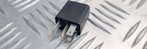 Fiat Doblo Other relay 46520421