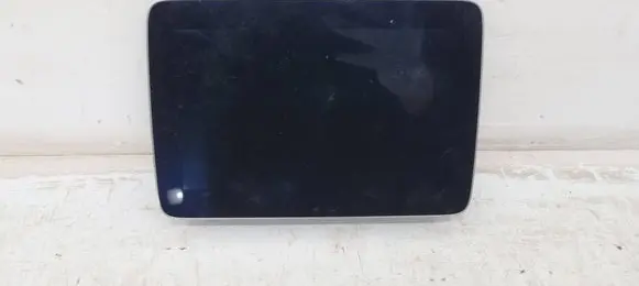 Mercedes-Benz GLE (W166 - C292) Screen/display/small screen A1669008122