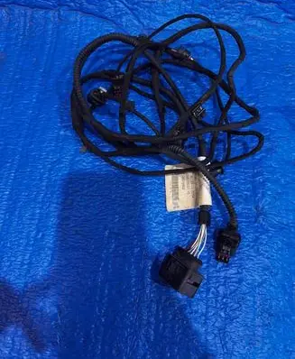 Mercedes-Benz V Class W447 Parking sensor (PDC) wiring loom A4475404610